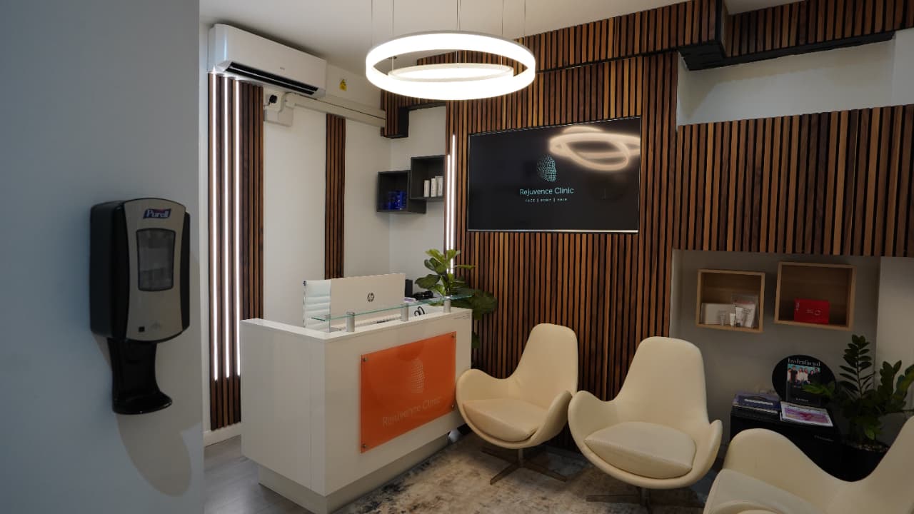 Rejuvence Clinic