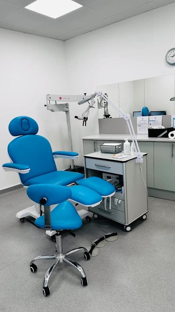 Medineeds Clinic & Praana Wellness Studio