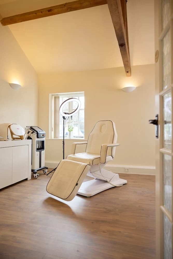 Young & Beautiful Aesthetics