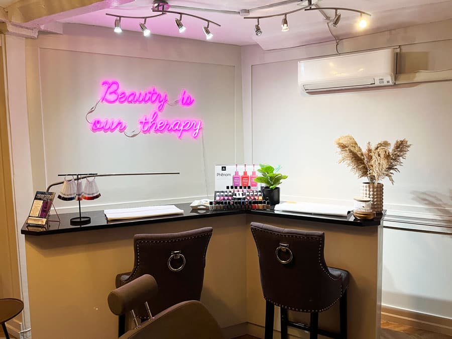 Beyond Beauty Hertford