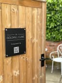 Goldhill Clinic - Dr Ben Coyle Leicester Aesthetics clinic