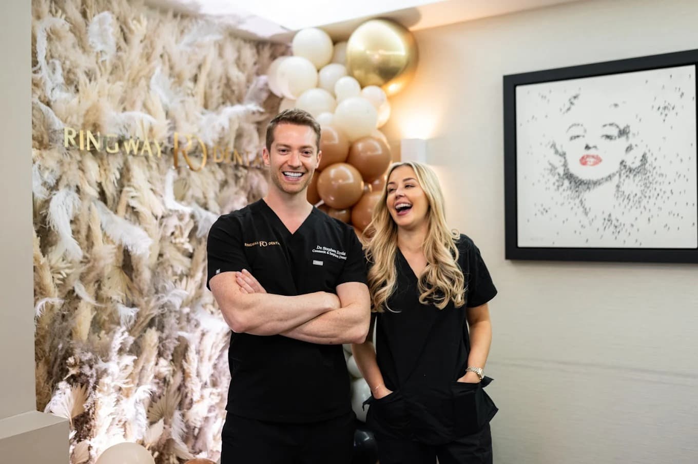 Ringway Dental - Cosmetic and Implant Dentistry- Manchester