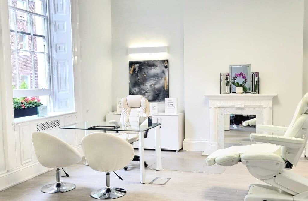 LAM: London Aesthetic Medicine