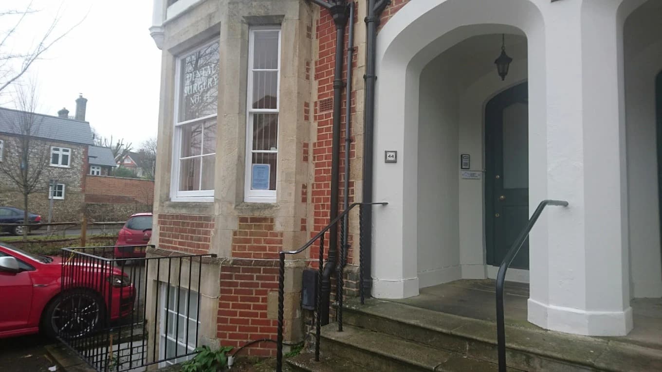 Guildford Dental Partnership
