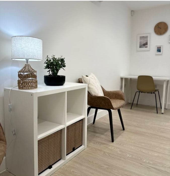 ORA - The Wellbeing Company