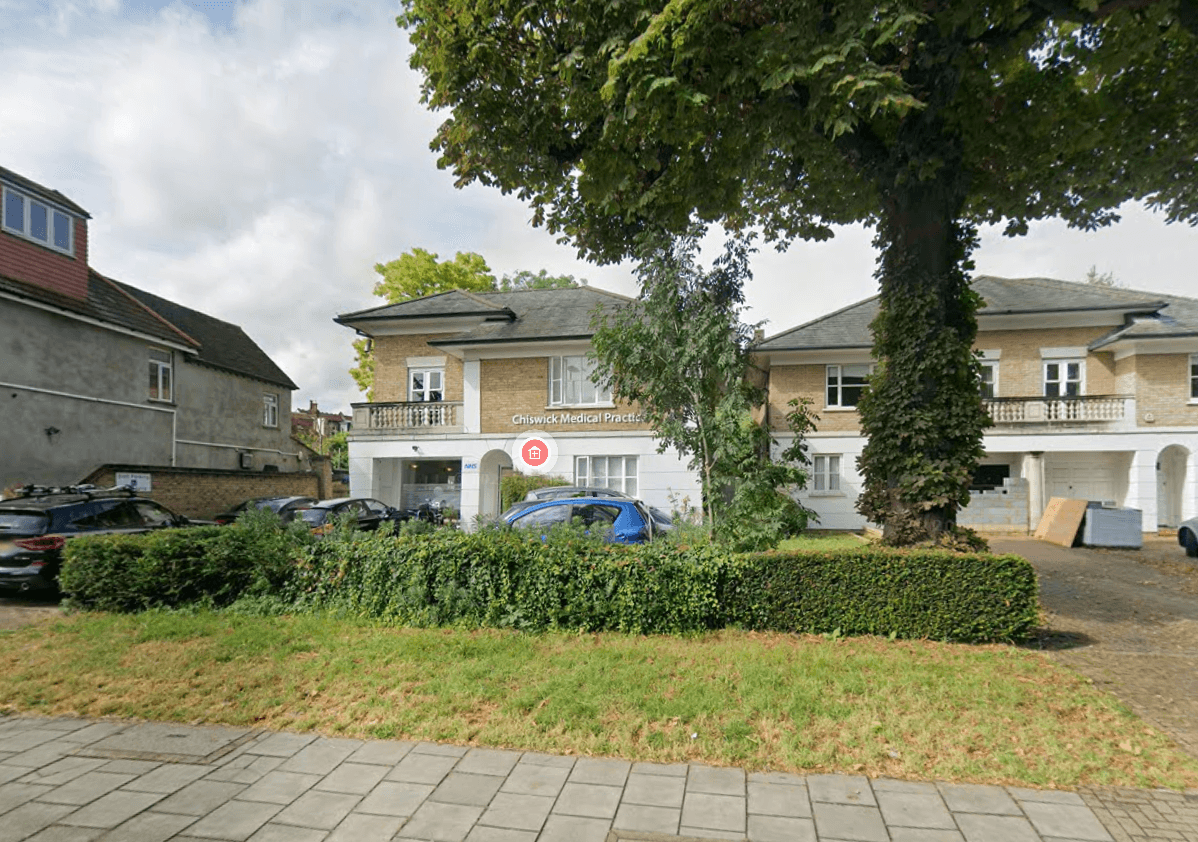 Grove Park Aesthetics