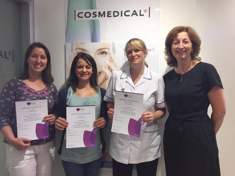 Cosmedical