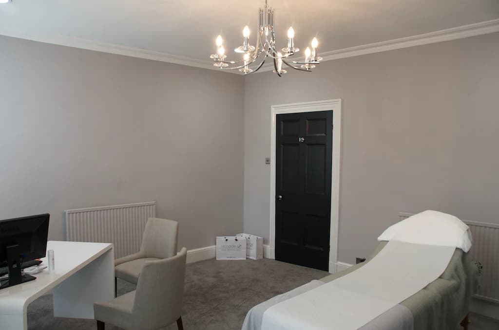 My Face Aesthetics Clinic