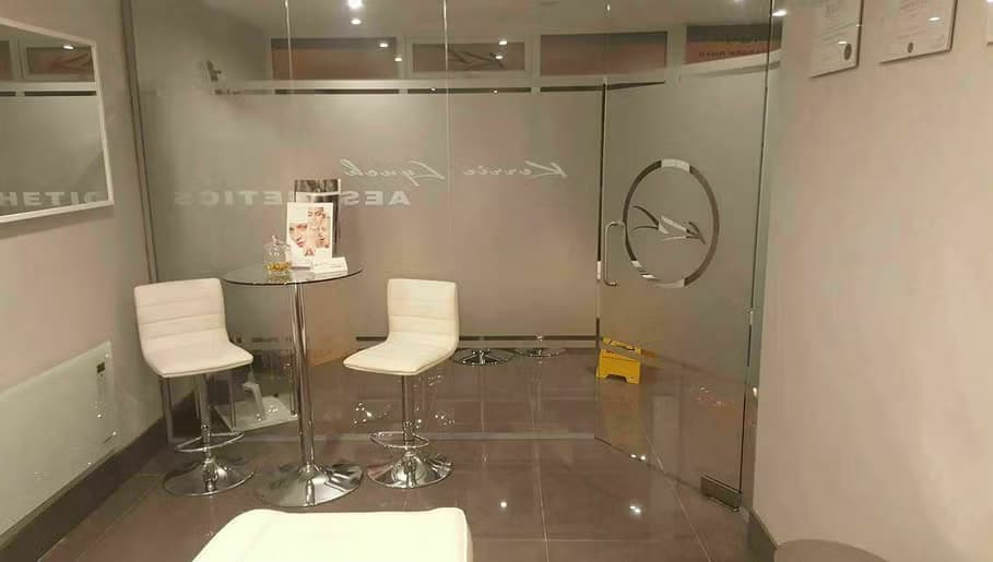 Kerrie Lynch Aesthetics