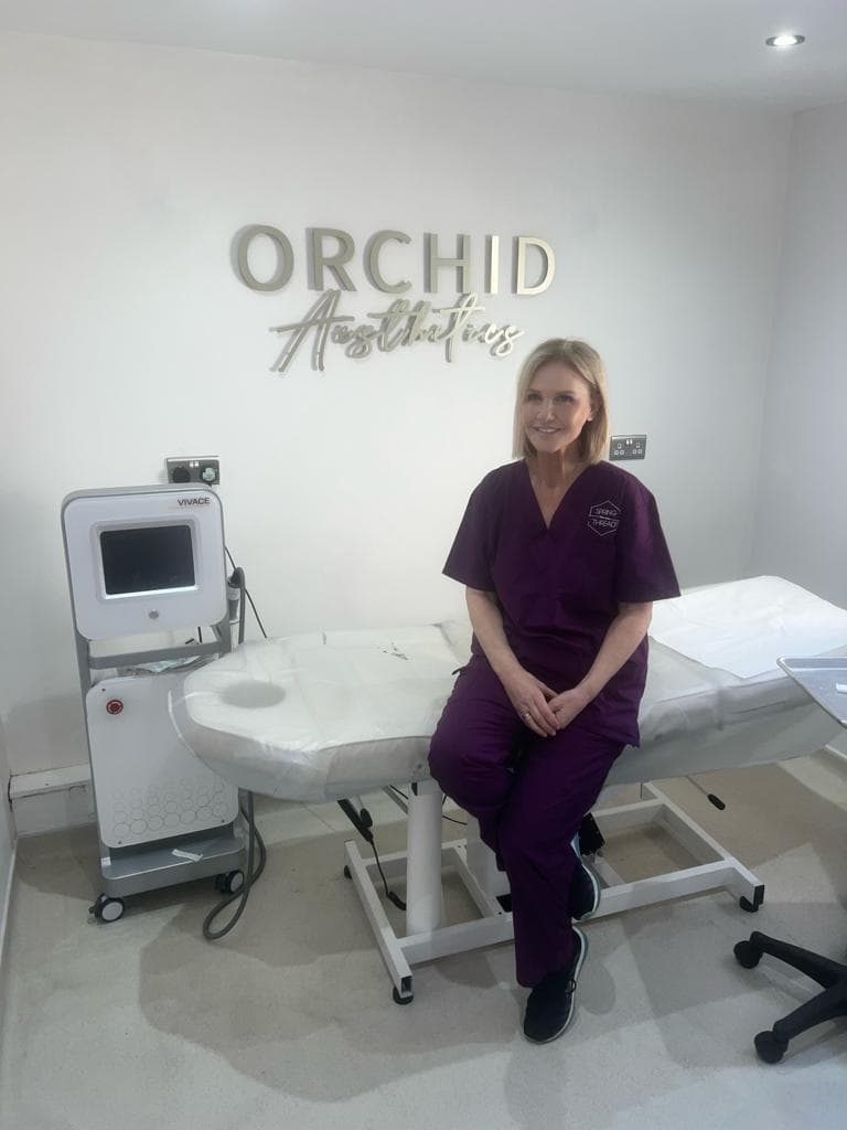 Orchid Aesthetics Ltd