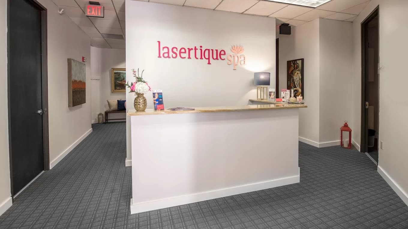 Lasertique Spa