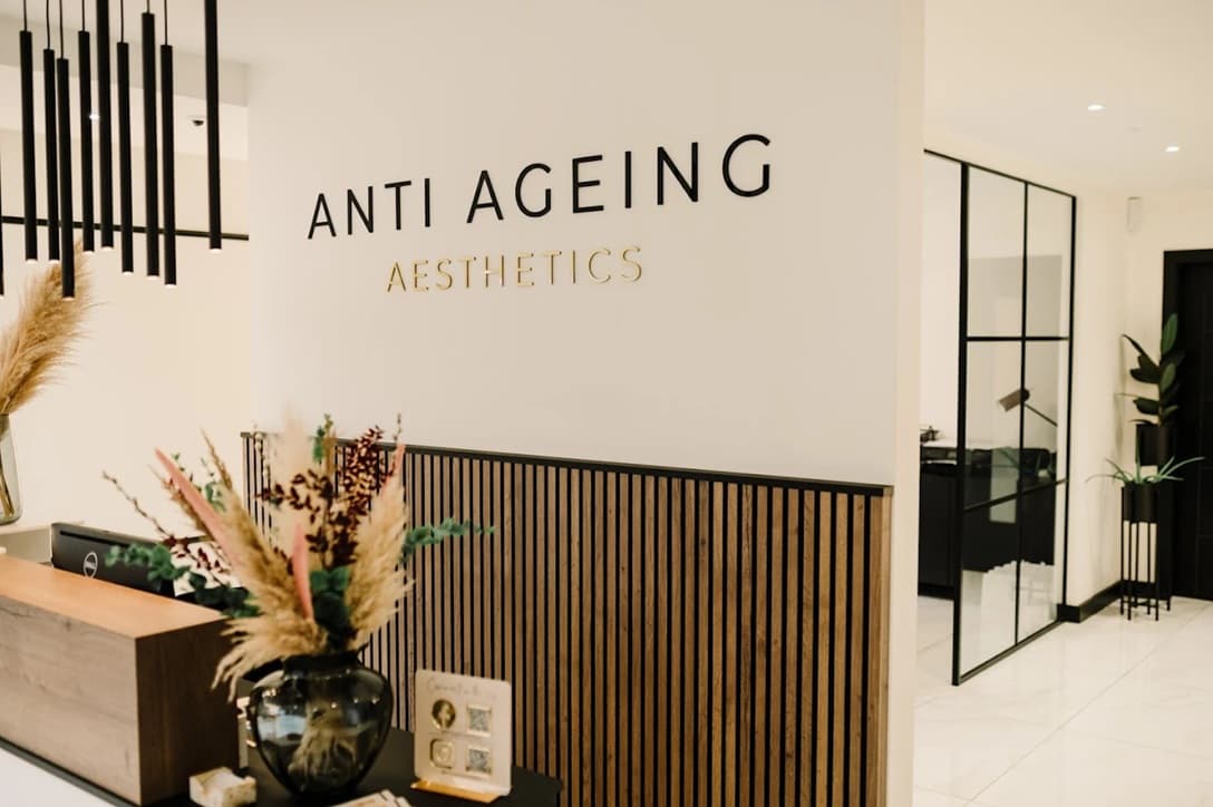 Anti-Ageing Aesthetics Garstang
