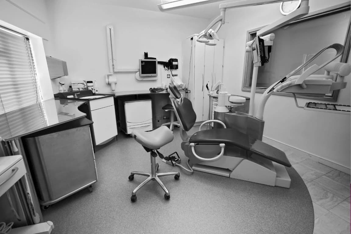 Bath Spa Dentistry