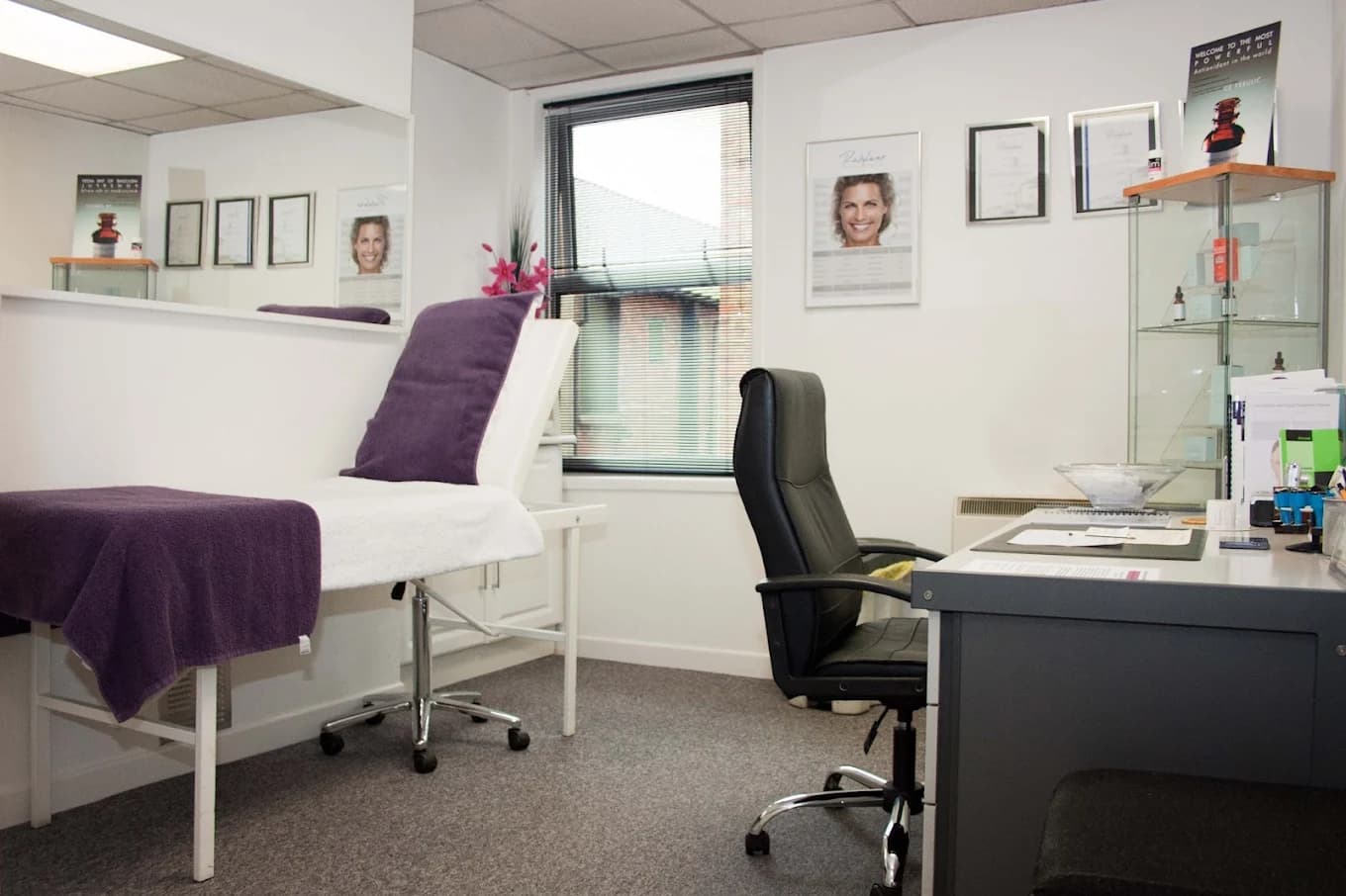 Your Cosmetic Clinic Salisbury