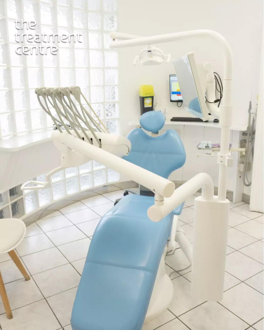 The Treatment Centre