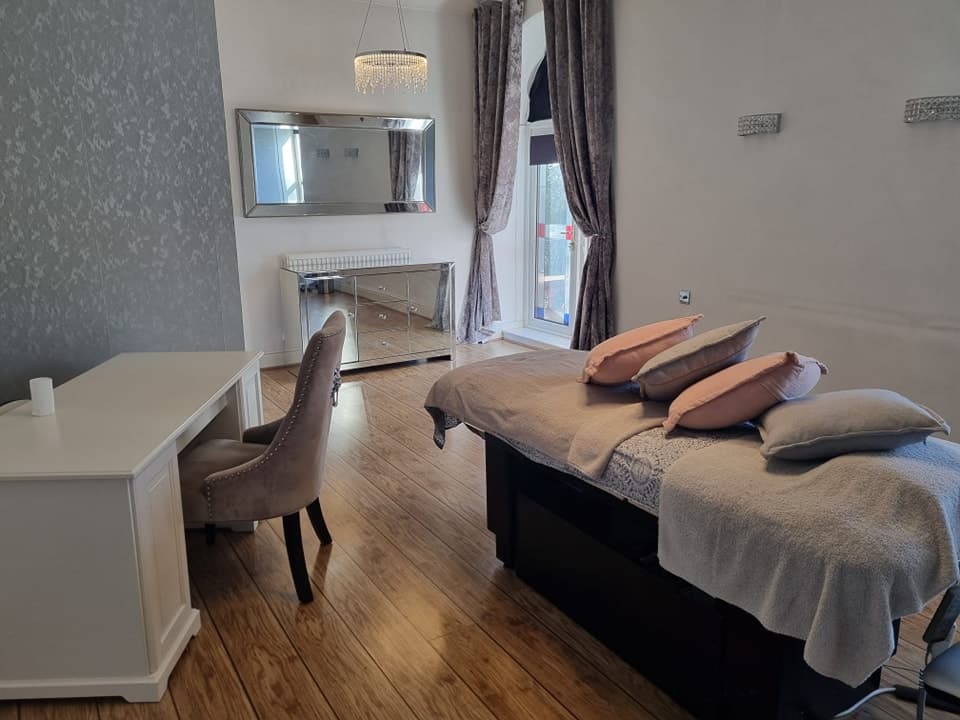 Oaktree Parc Clinic