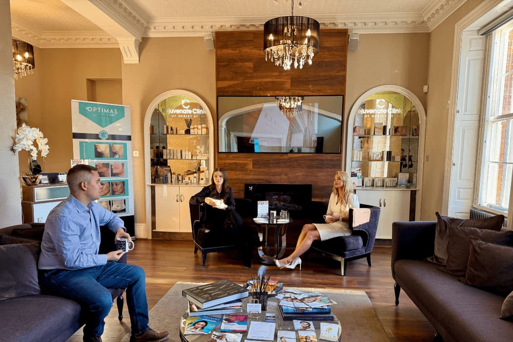 Elevate Medical Aesthetics