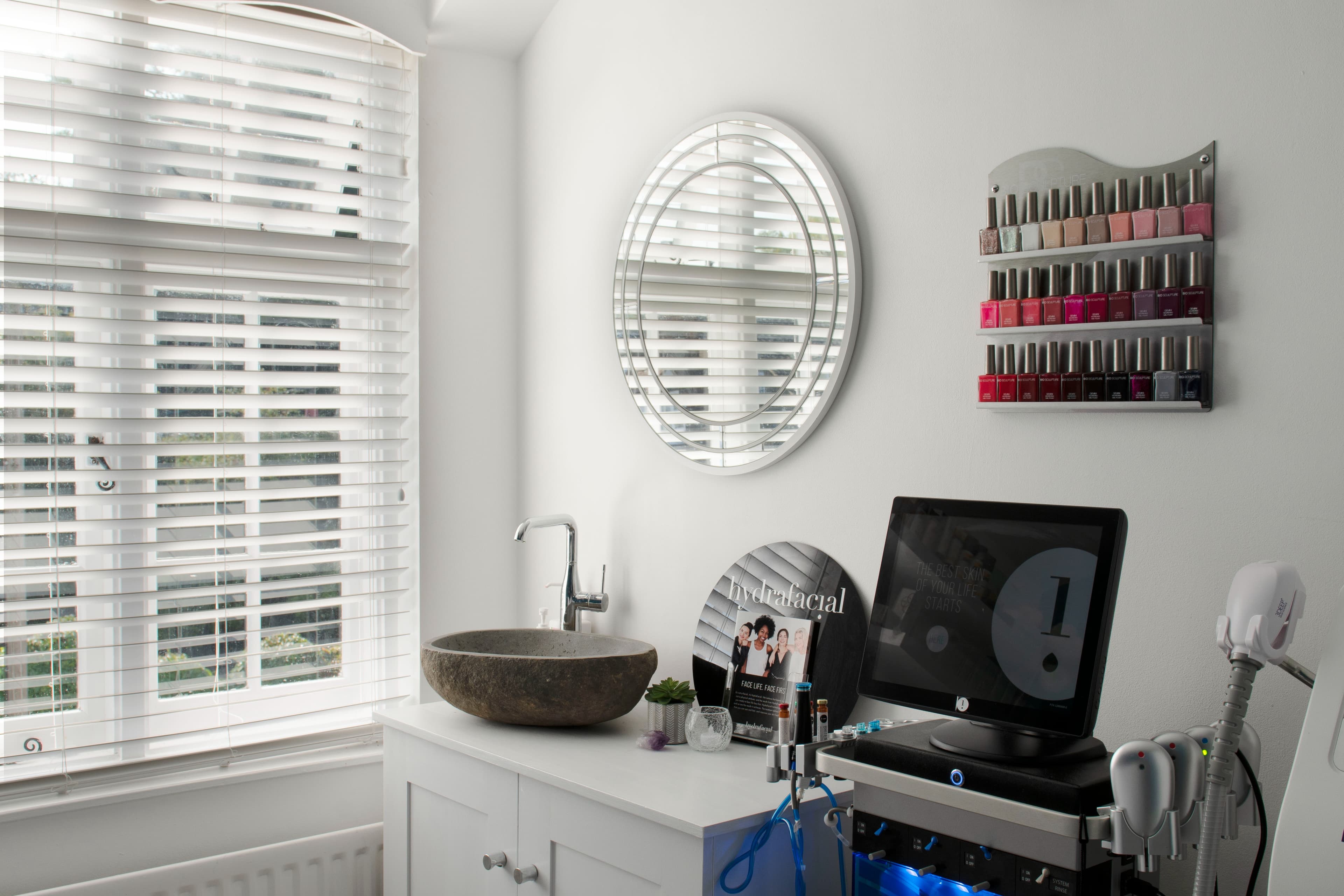 Remedi Medispa Kent