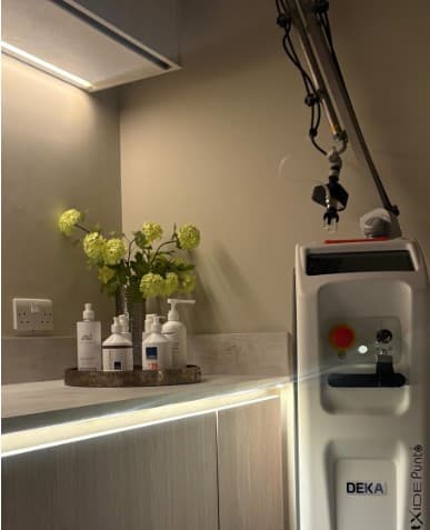 Emma Chan - Medical Aesthetics