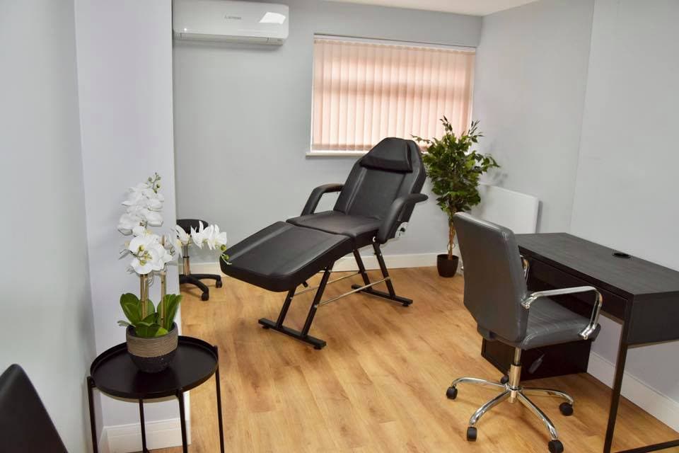 Dr Kalair Facial Aesthetics