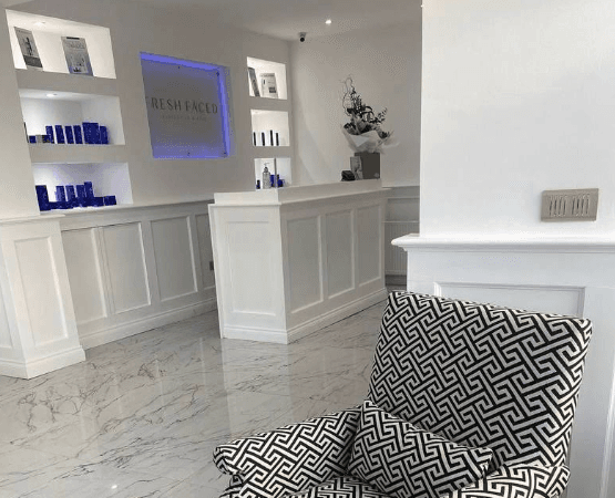 Fresh Faced Aesthetics Ltd
