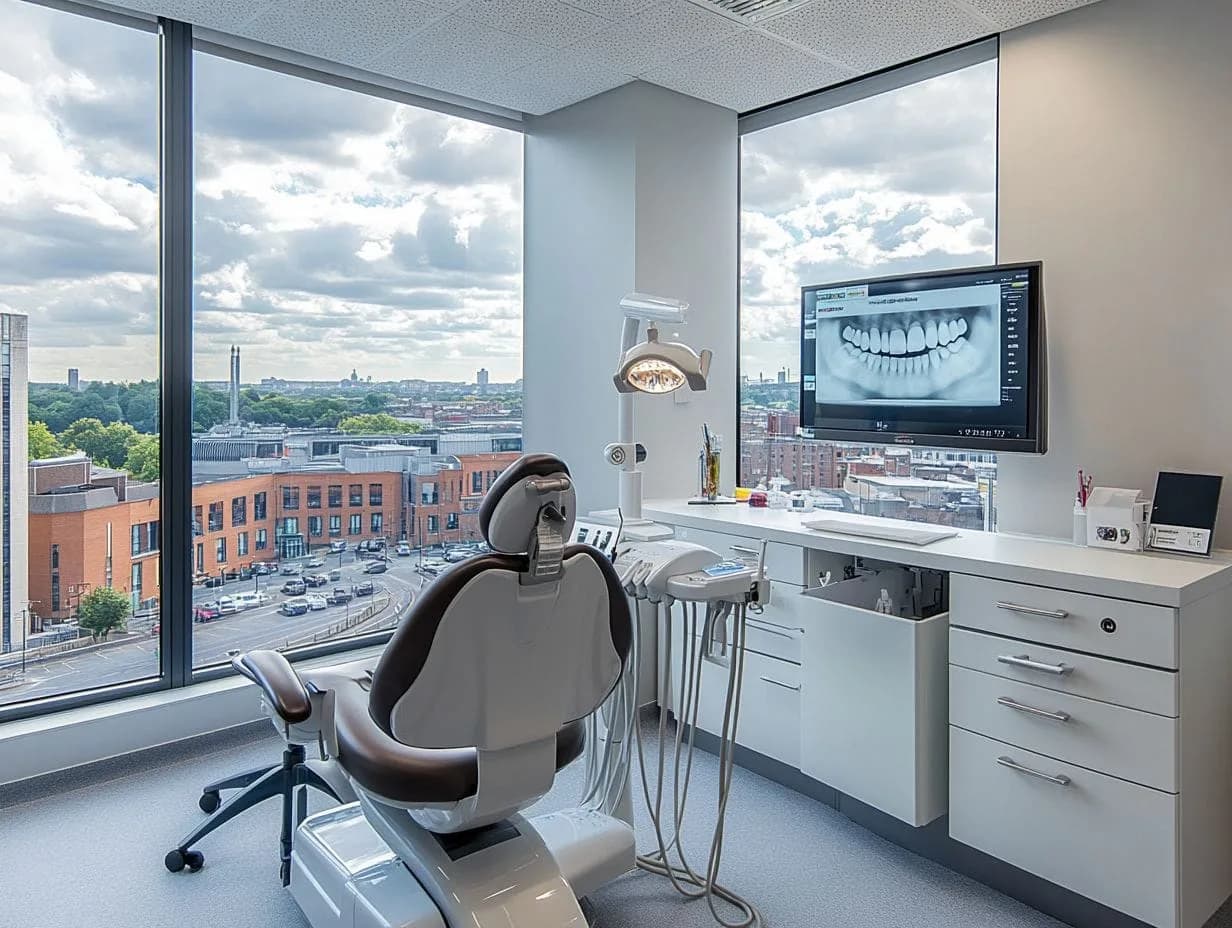 The Bruxism Clinic - Medical Centre For Jaw Pain