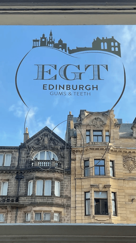 Edinburgh Gums & Teeth