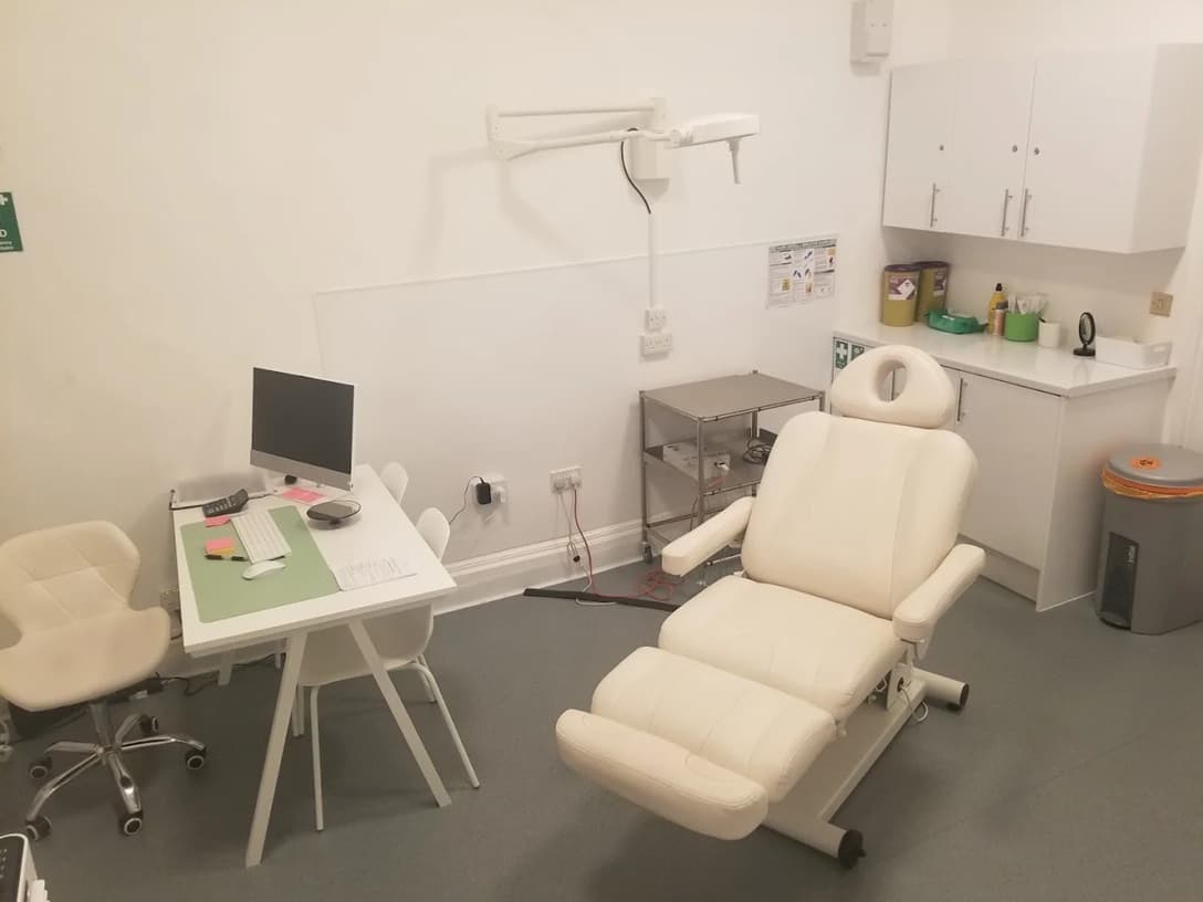 Eldon Aesthetics & Skin Surgery Clinic