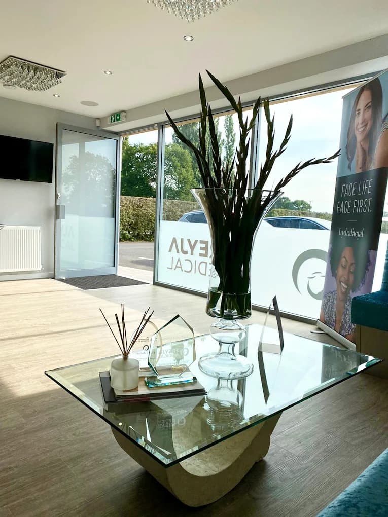 Freyja Medical Nantwich (Burland)