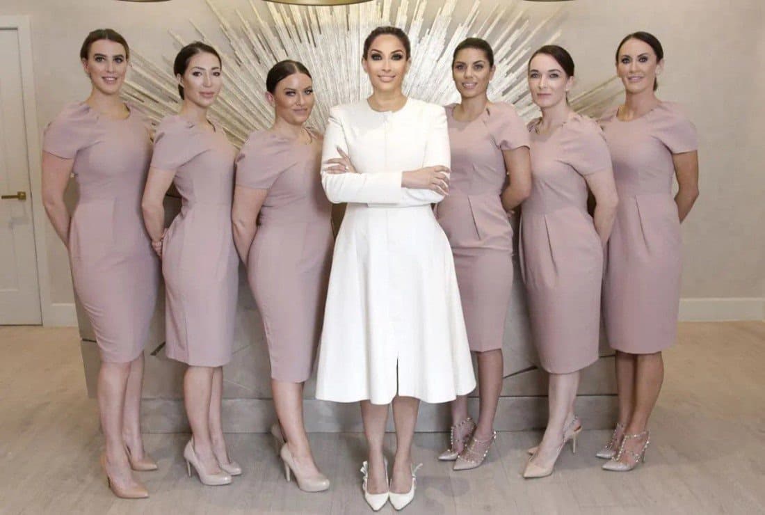 Dr Nyla Medispa Cosmetic Clinic