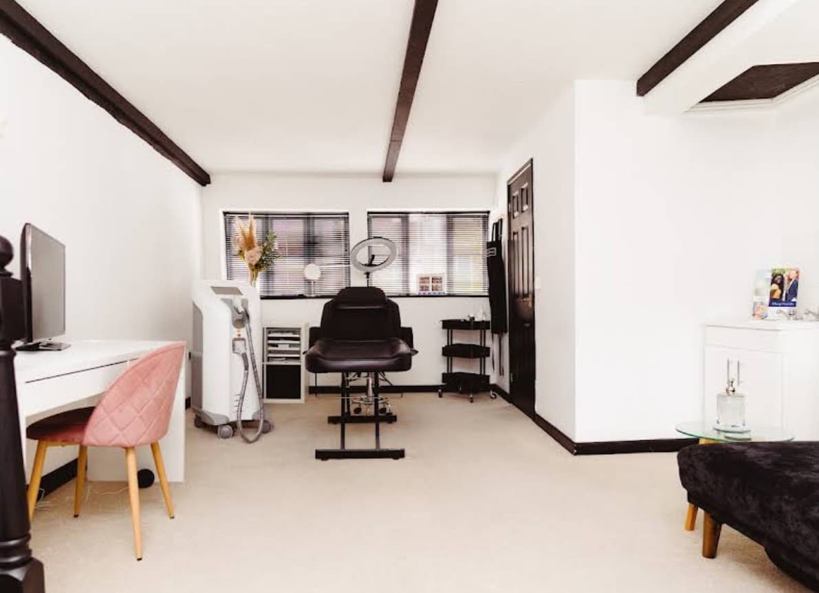 Norwich Face and Body Clinic
