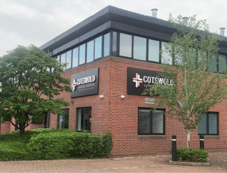 Cotswold Surgical Partners