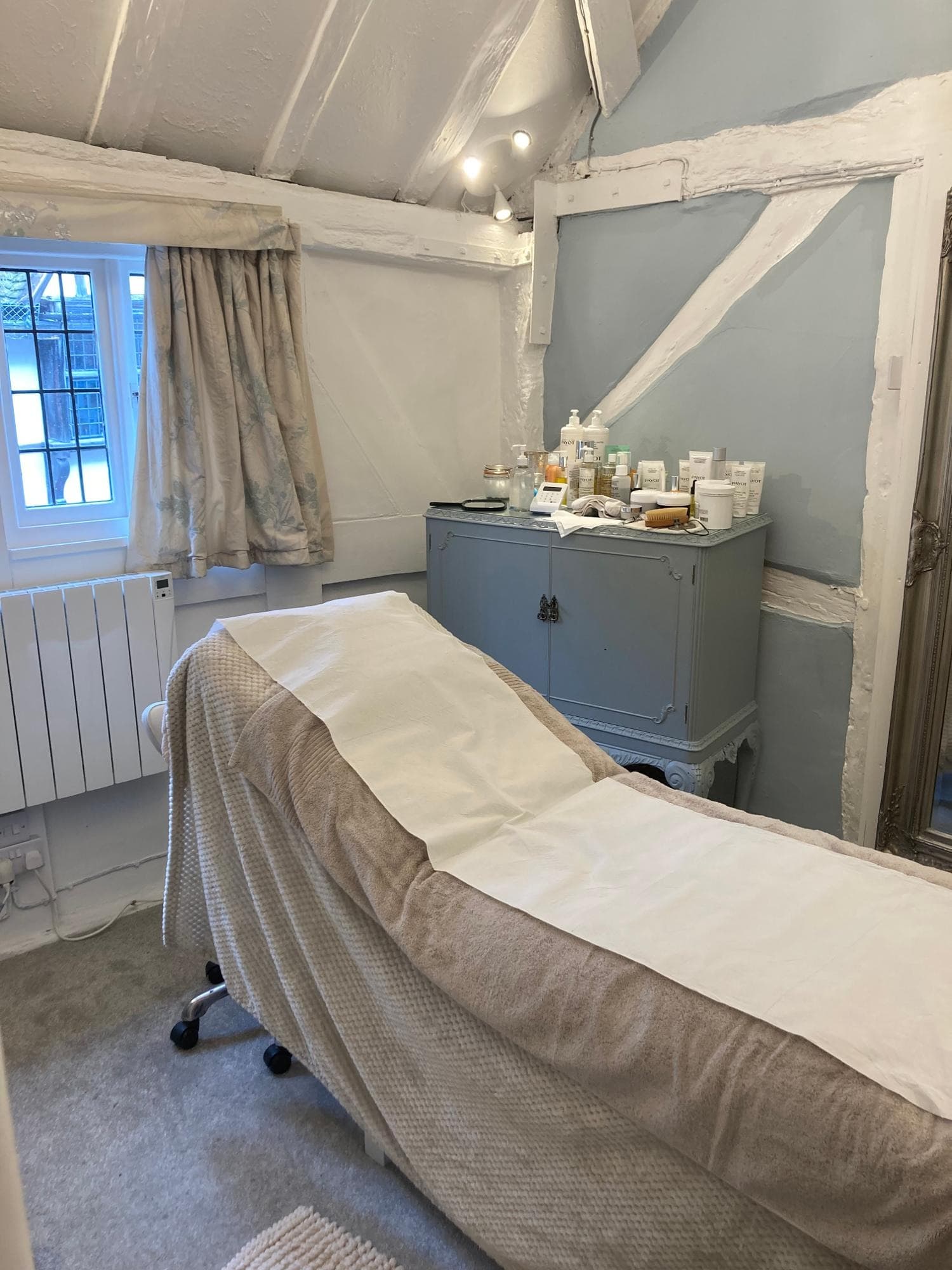 Dr Pril's Aesthetics