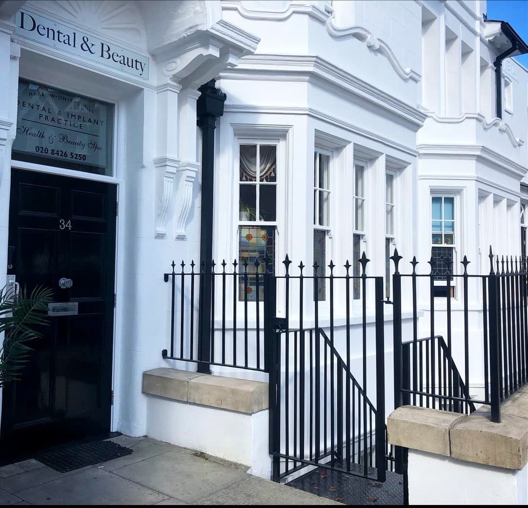Harrow On The Hill Dental & Facial Aesthetics