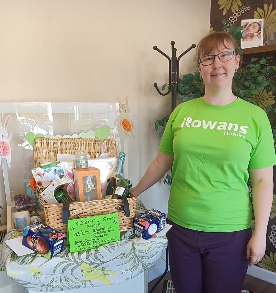 The Beauty Experience