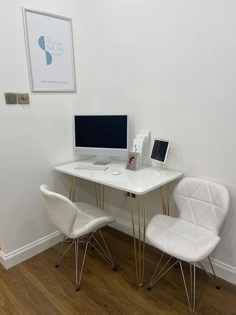 The Medical Skin Clinic - Newmarket
