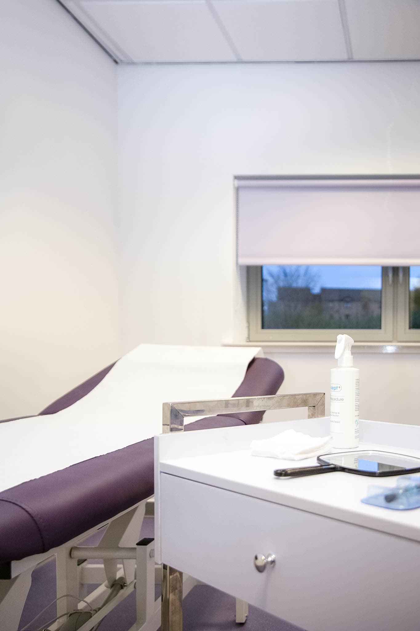 Inspired Cosmetic Training