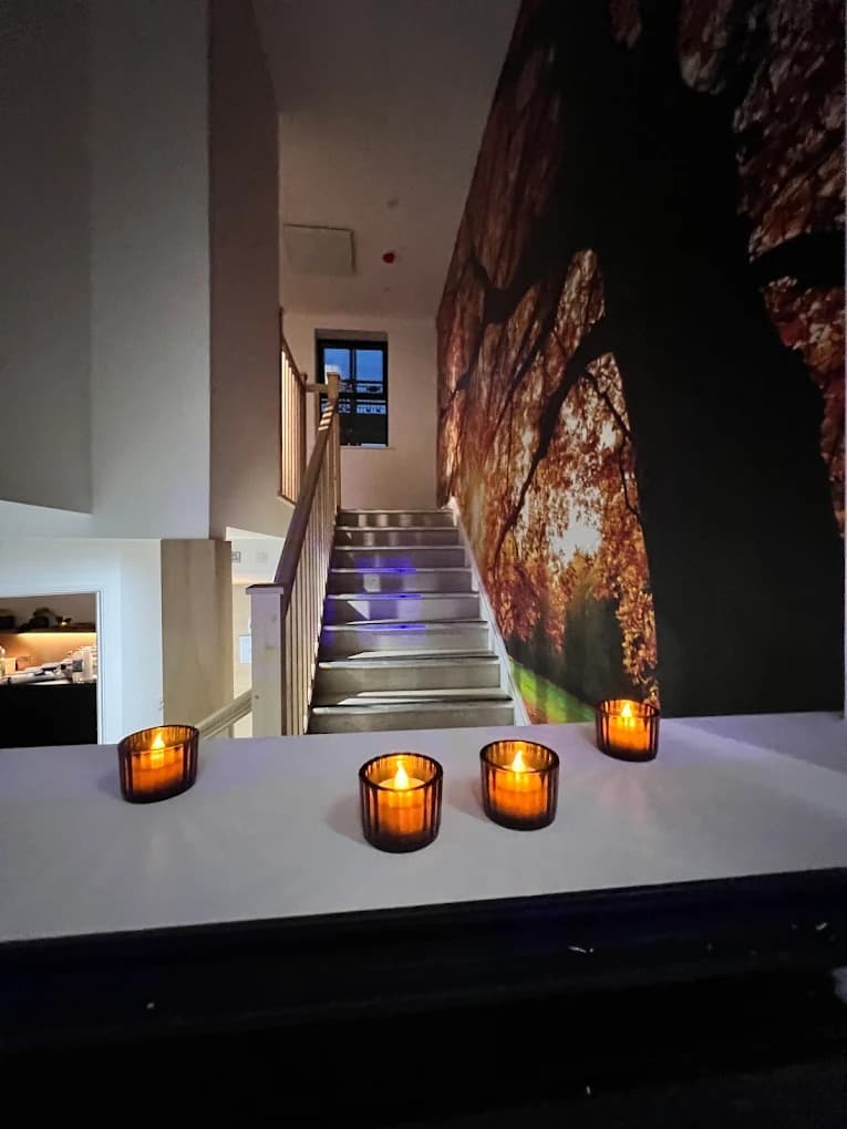 AEGA HEALTH | PRIVATE GP SERVICES