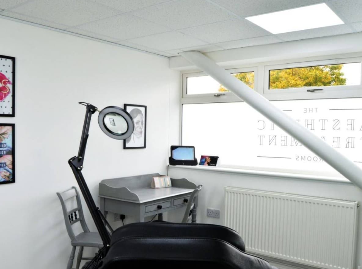 The Aesthetic Treatment Rooms