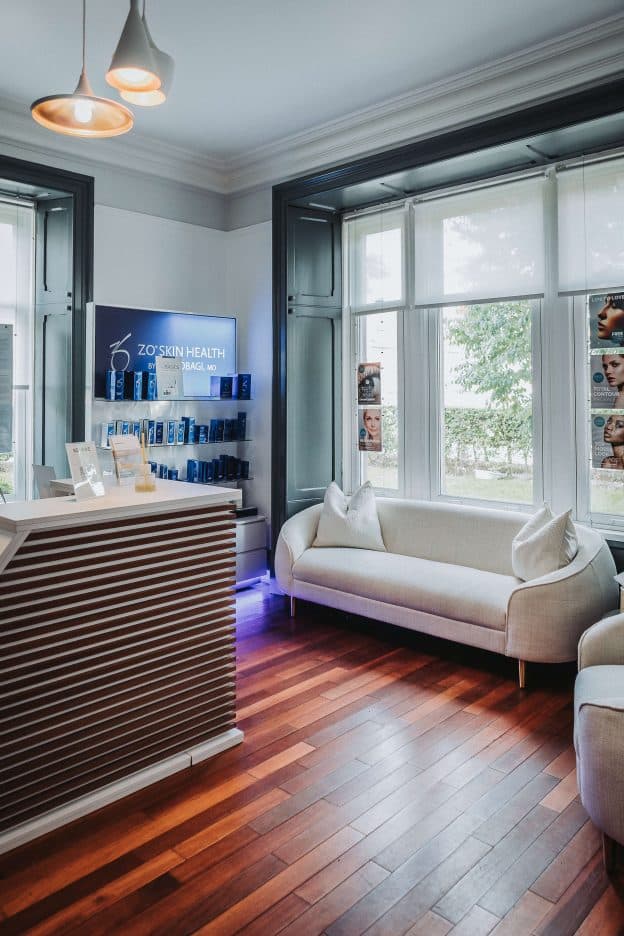 Fresh inc. medispa