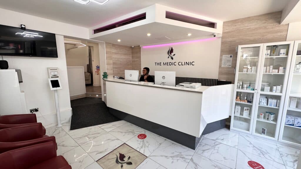 The Medic Clinic