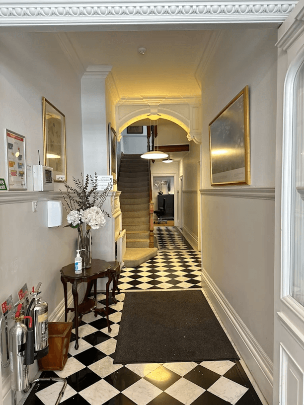 Derma Aesthetics London