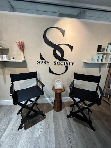 Spry Society | Med Spa and Aesthetics