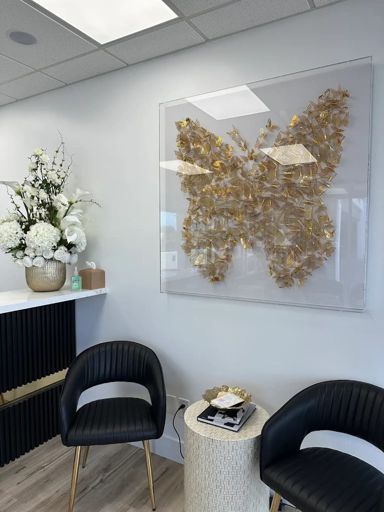 Golden Aesthetics & Wellness