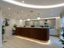 Oatlands Dental Lounge