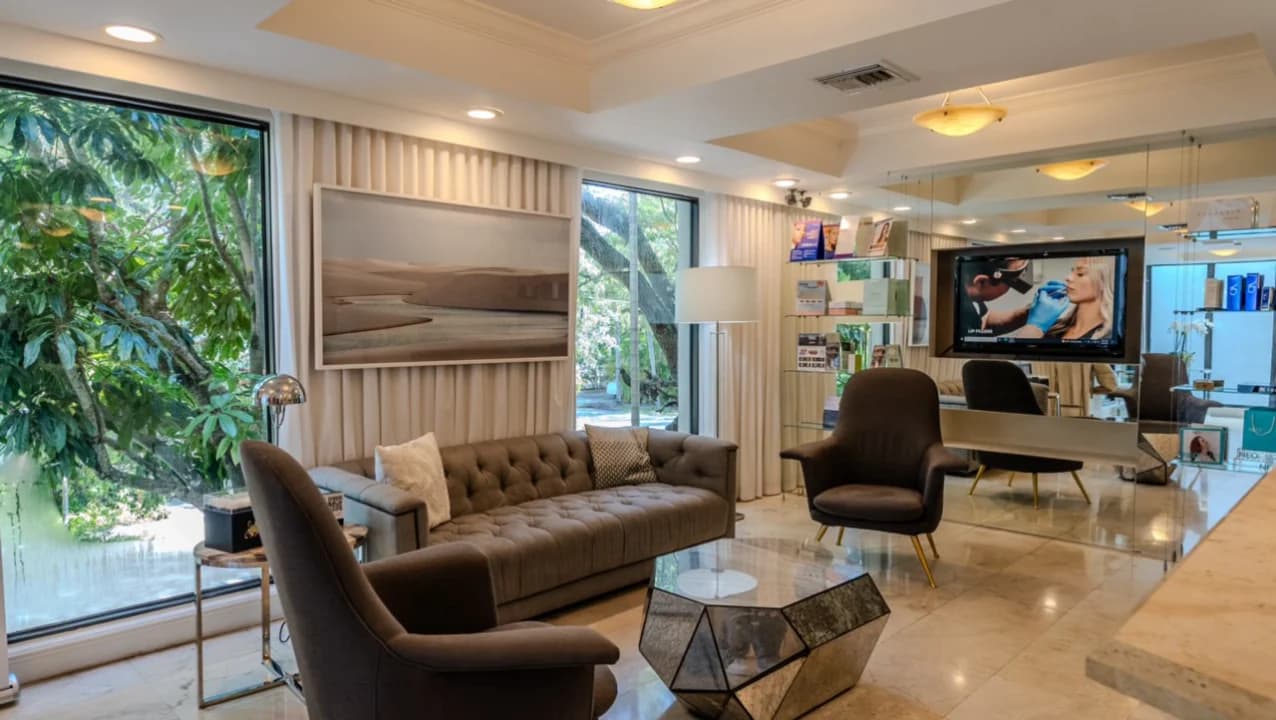 Dr. Busso Cosmetic Dermatology