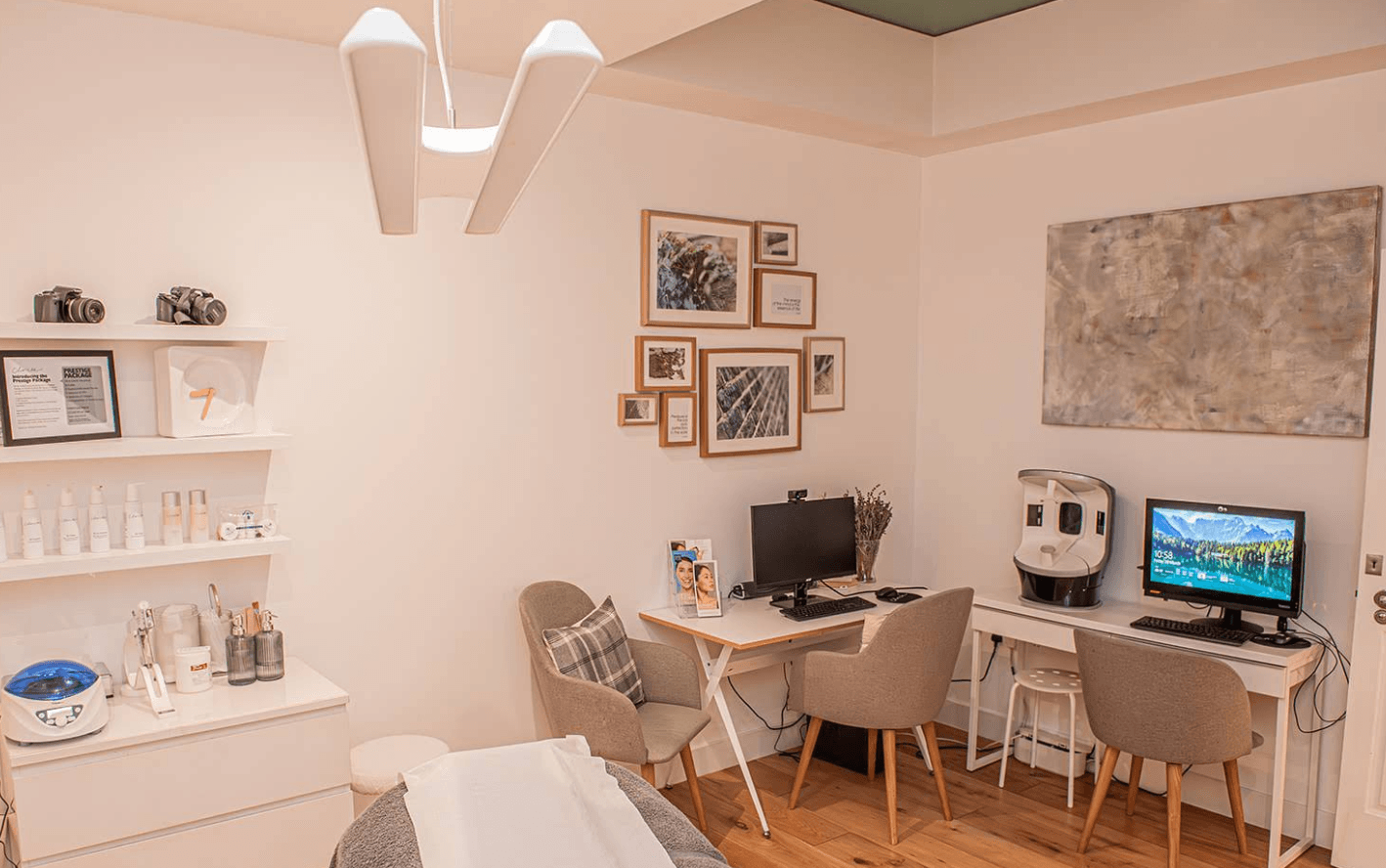 Clinicbe