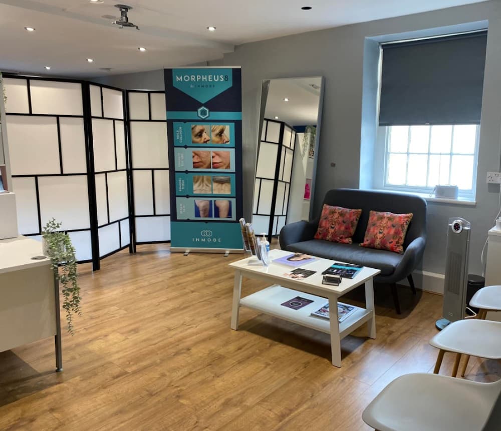 Dr Helen Marsden Aesthetics