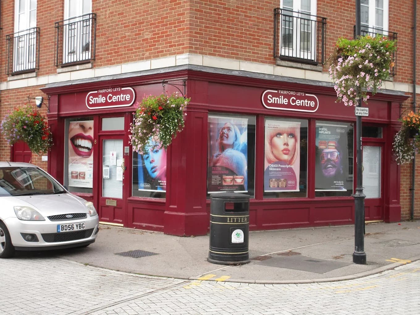 Fairford Leys Smile Centre