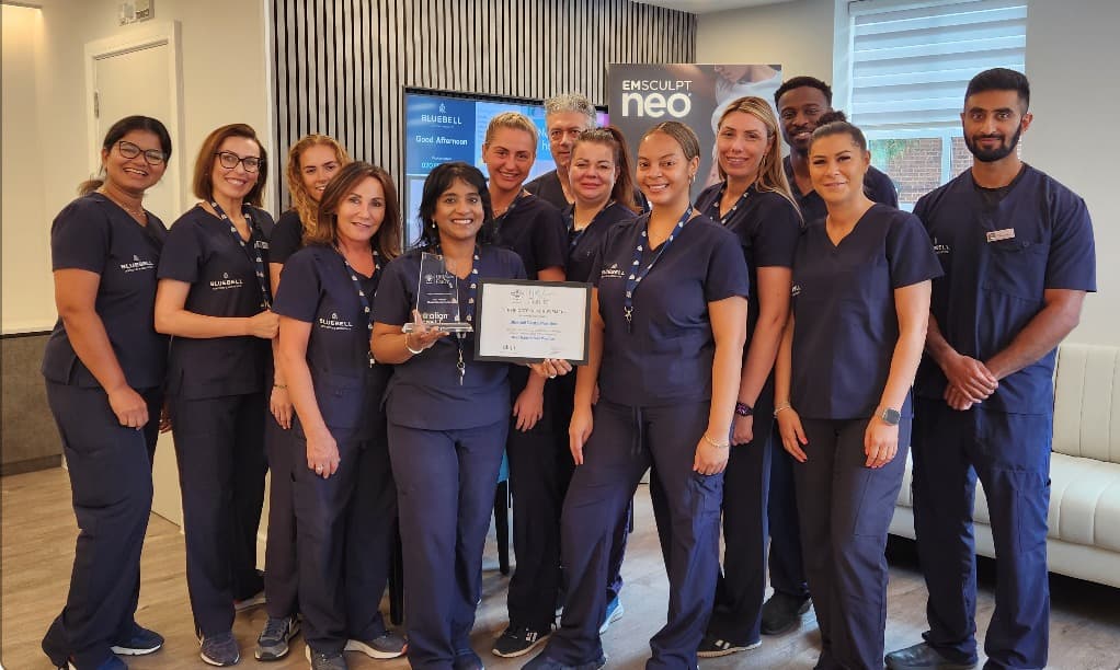 Bluebell Dentistry & Aesthetics
